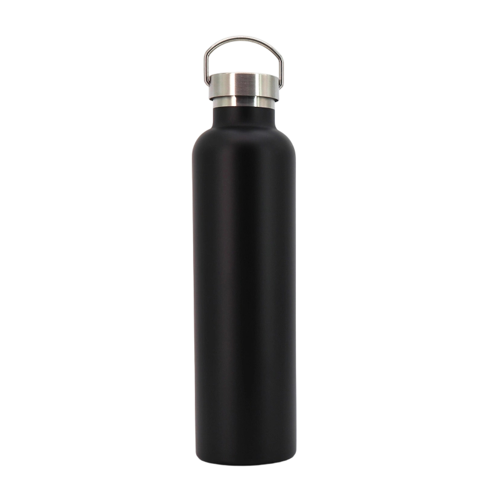 34oz Insulated Stainless Steel Bottle, Customizable Design